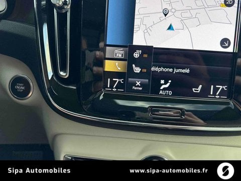 Voitures D'occasion À Labège | Volvo Xc40 T5 Recharge 180+82 Ch Dct7 Ultimate 5P