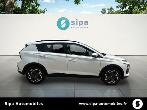 Voitures D'occasion À Le Bouscat | Hyundai Bayon 1.0 T-Gdi 100 Creative 5P