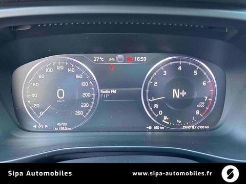 Voitures D'occasion À Mérignac | Volvo Xc40 T3 156 Ch Momentum 5P