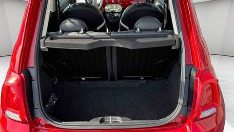 Voitures D'occasion À Villenave-D'ornon | Fiat 500 1.0 70 Ch Hybride Bsg S/S Dolcevita 3P