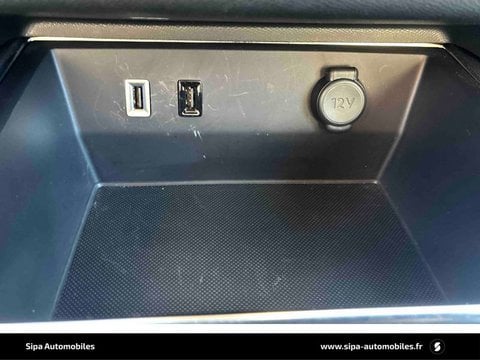 Voitures D'occasion À Le Bouscat | Citroën C5 Aircross Hybride 136 E-Dcs6 Max 5P