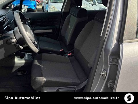 Voitures D'occasion À Toulouse | Citroën C3 Puretech 83 S&S Bvm5 C-Series 5P