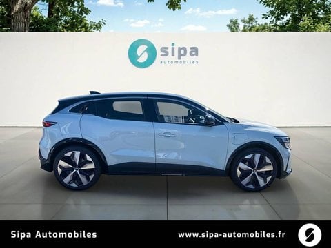 Voitures D'occasion À Toulouse | Renault Mégane Megane E-Tech Ev40 130Ch Standard Charge Techno 5P