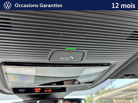 Voitures D'occasion À Tarbes | Volkswagen Id.4 174 Ch Pro Life Plus 5P