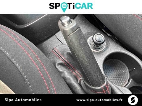 Voitures D'occasion À Toulouse | Alfa Romeo Giulietta Série 2 1.4 Tb Multiair 170 Ch S&S Tct Su...