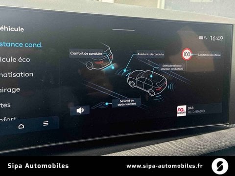 Voitures D'0Km À La-Teste-De-Buch | Hyundai Tucson 1.6 T-Gdi 253 Plug-In Bva6 Creative 5P
