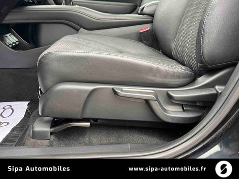 Voitures D'occasion À Mérignac | Honda Hr-V 1.5 I-Vtec Exclusive Navi 5P