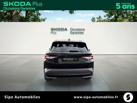 Voitures D'occasion À Lescar | Škoda Elroq 286 Ch Batterie 85 Sportline 5P