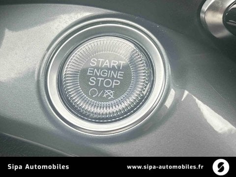 Voitures D'occasion À Muret | Fiat 500 Iii Electrique E 118 Ch Nouvelle 3P