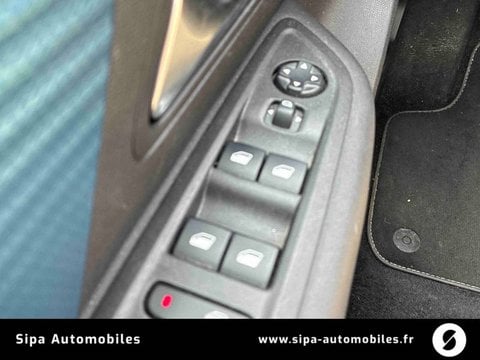 Voitures D'occasion À Lescar | Citroën C4 E- 136 Ch Automatique Feel 5P
