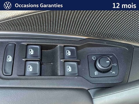 Voitures D'occasion À Tarbes | Volkswagen Tiguan 2.0 Tdi 150Ch Dsg7 Vw Edition 5P
