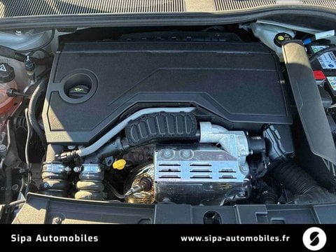 Voitures D'occasion À Toulouse | Fiat 600 T-Gen 3 1.2 Hybrid 110Ch Edct6 La Prima 5P