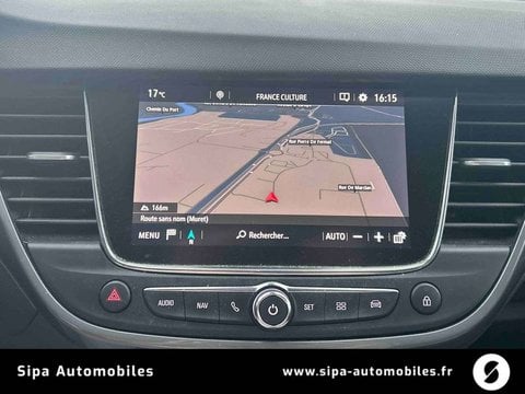 Voitures D'occasion À Muret | Opel Crossland X 1.2 Turbo 130 Ch Opel 2020 5P