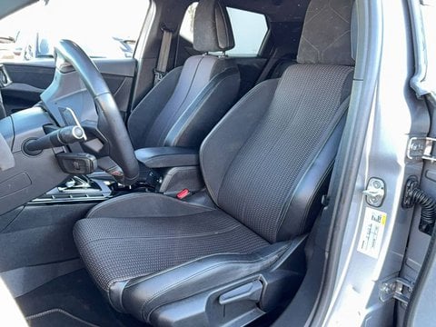 Voitures D'occasion À Muret | Ds Ds 3 Ds3 Crossback Bluehdi 130 Eat8 Performance Line+ 5P