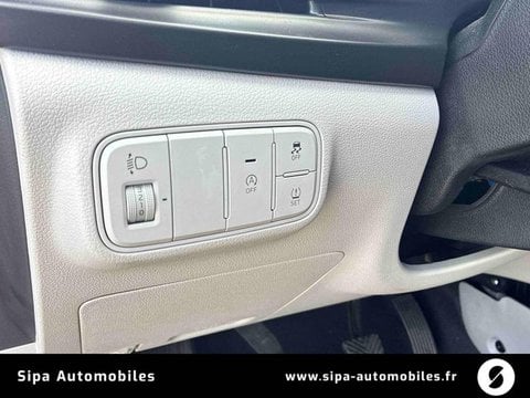 Voitures D'occasion À Toulouse | Hyundai I20 1.0 T-Gdi 100 Dct-7 Hybrid 48V Intuitive 5P
