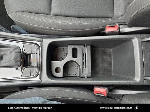 Voitures D'occasion À Mont-De-Marsan | Škoda Karoq 2.0 Tdi 116 Ch Scr Dsg7 Business 5P