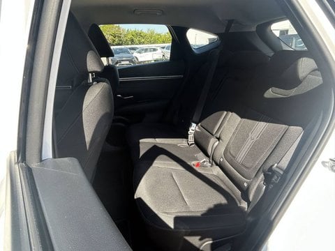 Voitures D'occasion À Le Bouscat | Hyundai Tucson Iv 1.6 Crdi 136 Hybrid 48V Dct-7 Business 5P