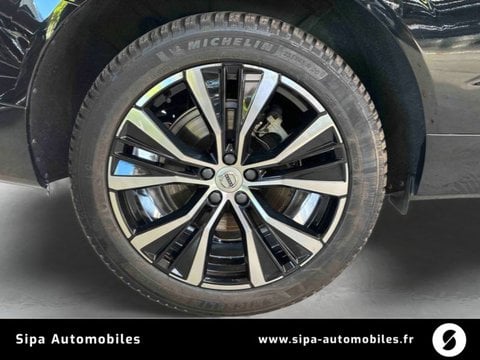 Voitures D'occasion À Anglet | Volvo Xc60 B4 197 Ch Geartronic 8 Ultimate Style Dark 5P