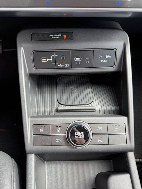 Voitures D'0Km À Toulouse | Hyundai Kona Electrique Ii Electrique 65 Kwh - 217 Ch Ultime Edition 5P
