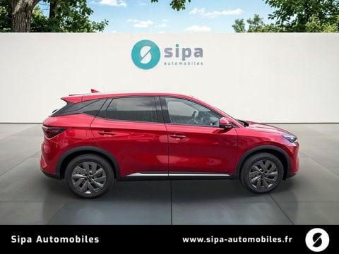 Voitures D'0Km À Le Bouscat | Byd Atto 3 Evo Awd Excellence 5P