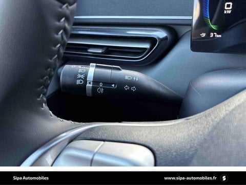 Voitures D'0Km À Mérignac | Byd Dolphin Surf 30 Kwh 88 Ch Active 5P