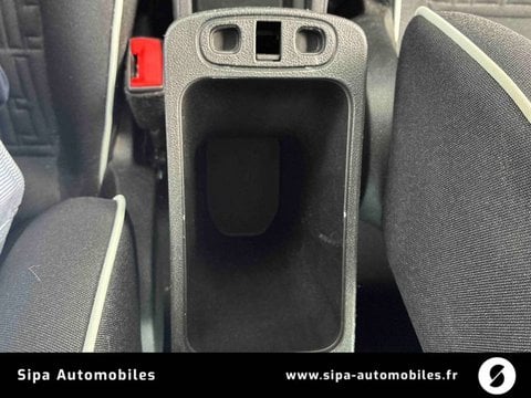 Voitures D'occasion À Muret | Fiat 500 E 95 Ch Nouvelle 3P