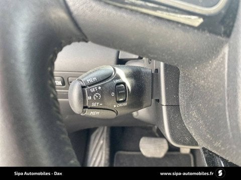 Voitures D'occasion À Dax | Citroën C3 Aircross Pure Tech 110Ch Eat6 Shine 5P
