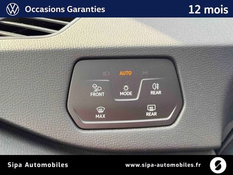 Voitures D'occasion À Lescar | Volkswagen Id.3 204 Ch Pro Performance Style 5P