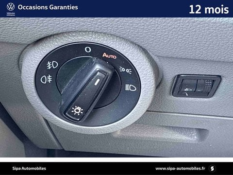 Voitures D'occasion À Lescar | Volkswagen Transporter 6.1 Van L1H1 2.0 Tdi 150 Dsg7 Business Plu...