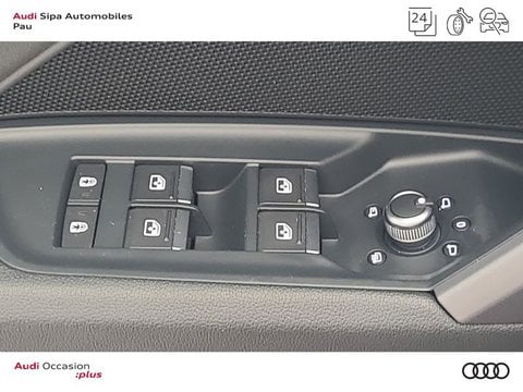Voitures D'occasion À Lescar | Audi A3 Sportback Tfsi Mild Hybrid 116 S Tronic 7 Business Execut...