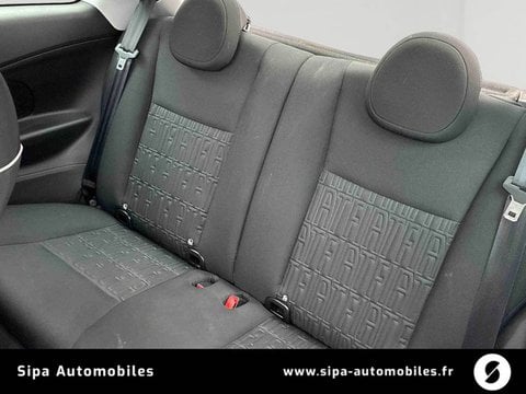 Voitures D'occasion À Bayonne | Fiat 500 Iii Electrique E 118 Ch Nouvelle 3P