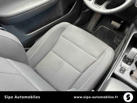 Voitures D'occasion À Labège | Volvo Xc40 T4 Recharge 129+82 Ch Dct7 Inscription Business 5P