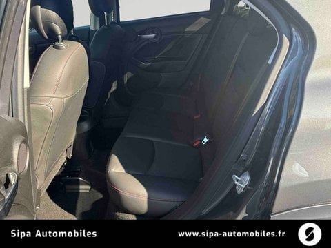 Voitures D'occasion À Toulouse | Fiat 500X 1.0 Firefly Turbo T3 120 Ch Sport 5P