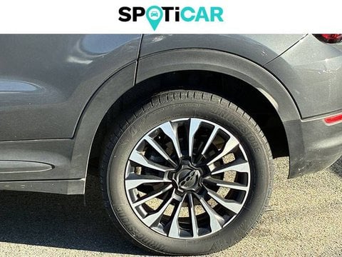 Voitures D'occasion À Lescar | Fiat 500X 1.3 Firefly Turbo T4 150 Ch Dct Cross 5P