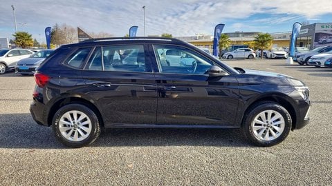 Voitures D'occasion À Lescar | Škoda Kamiq 1.0 Tsi Evo 2 116 Ch Dsg7 Selection 5P