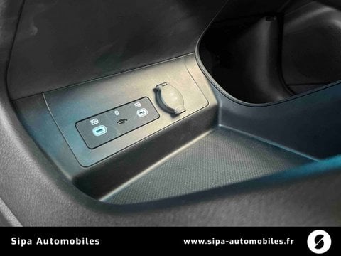 Voitures D'0Km À Le Bouscat | Byd Sealion 5 Dm-I Comfort P