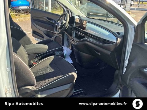Voitures D'occasion À Toulouse | Fiat 500 Iii Electrique E 118 Ch Nouvelle 3P