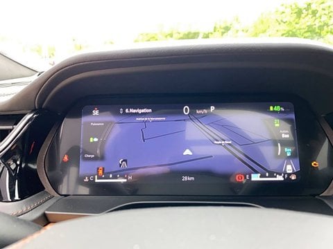 Voitures D'0Km À Toulouse | Jeep Grand Cherokee Wl 4Xe 2.0 Turbo T4 380 Ch Phev 4X4 Bva8 Summit ...