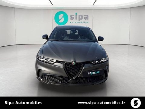 Voitures D'occasion À La-Teste-De-Buch | Alfa Romeo Tonale 1.3 Hybride Rechargeable Phev 280Ch A...