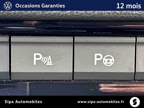 Voitures D'occasion À Lescar | Volkswagen T-Roc 1.5 Tsi Evo 150 Start/Stop Dsg7 R-Line 5P