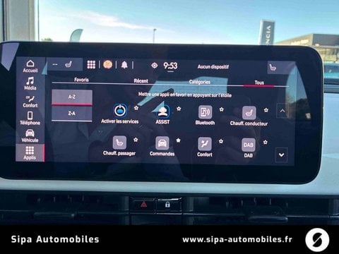 Voitures D'occasion À Mérignac | Fiat 500 E 95 Ch Nouvelle 3P