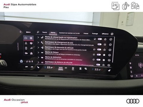 Voitures D'0Km À Lescar | Audi A6 Avant E-Tron A6 E-Tron Avant Performance 367 Ch 100 Kwh S Line 5P