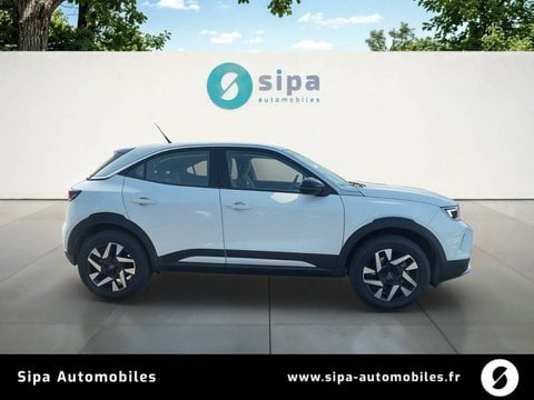 Voitures D'occasion À Toulouse | Opel Mokka Electrique 136 Ch & Batterie 50 Kwh Elegance 5P