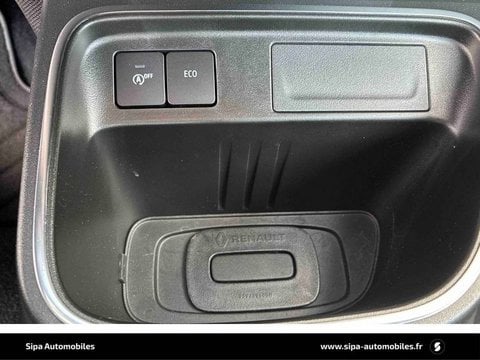 Voitures D'occasion À Mont-De-Marsan | Renault Twingo Iii Tce 95 Zen 5P