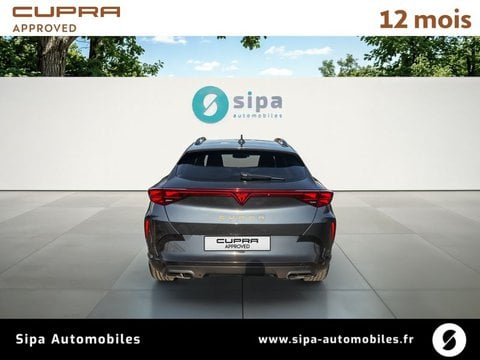 Voitures D'occasion À Lescar | Cupra Formentor 1.5 Etsi Hybrid 150 Ch Dsg7 V 5P