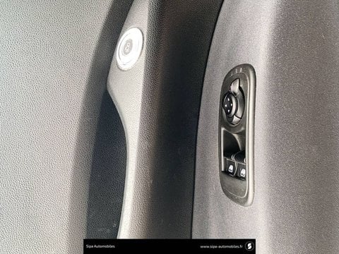 Voitures D'occasion À La-Teste-De-Buch | Fiat 500 Iii 3+1 E 118 Ch Icône Plus '2021' 4P