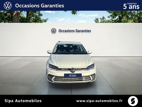 Voitures D'occasion À Lescar | Volkswagen Polo 1.0 Tsi 95 S&S Bvm5 Style 5P