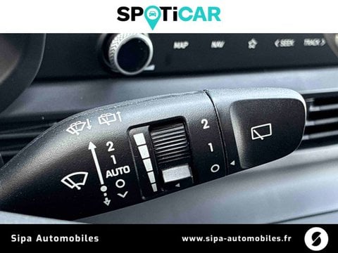 Voitures D'occasion À Libourne | Hyundai Bayon 1.0 T-Gdi 100 Creative 5P