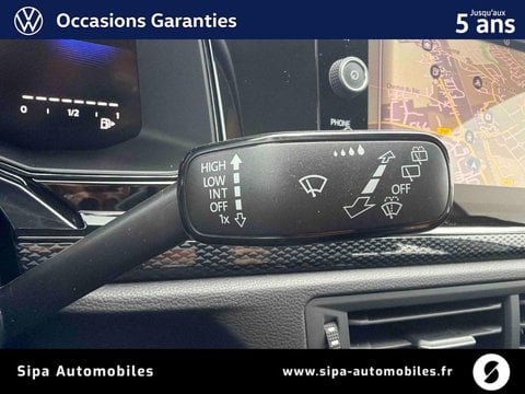 Voitures D'occasion À Lescar | Volkswagen Polo 1.0 Tsi 95 S&S Dsg7 Life Plus 5P