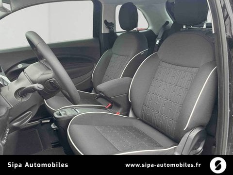 Voitures D'occasion À Mérignac | Fiat 500 Iii Electrique E 118 Ch Nouvelle 3P